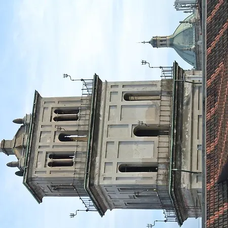 Lägenhet Errepi Carrobbio *