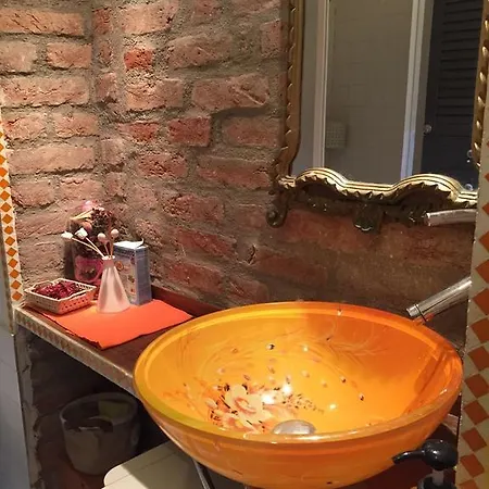 Appartement Miniattico Fara