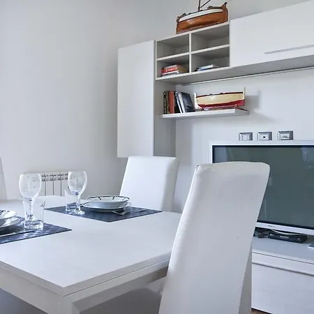 Italianway Easy - Piazza Firenze 4 Apartament Mediolan