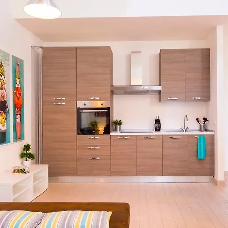 Via Breda 120 Appartement