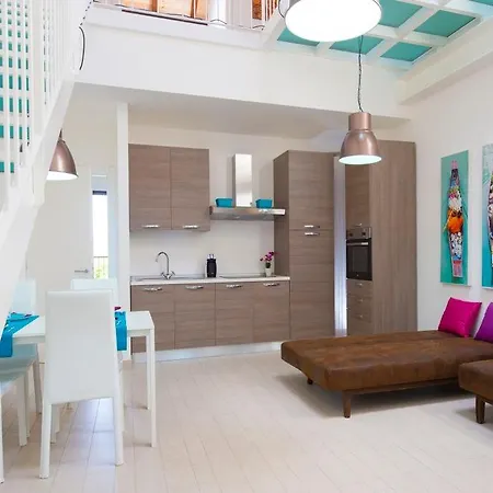Via Breda 120 Appartement *