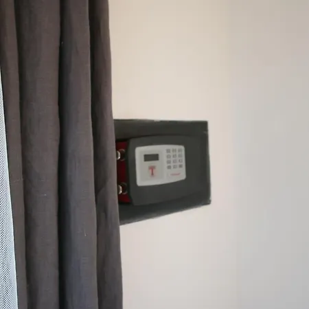Apartamento Curtatone 25 New *