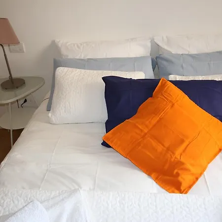 Curtatone 25 New Apartamento *