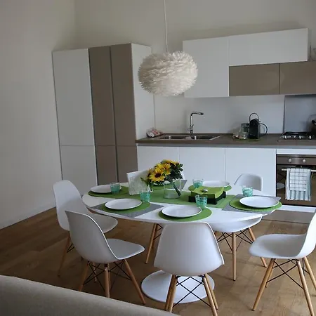 Curtatone 25 New Apartamento *