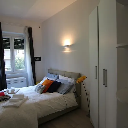 Apartamento Curtatone 25 New *