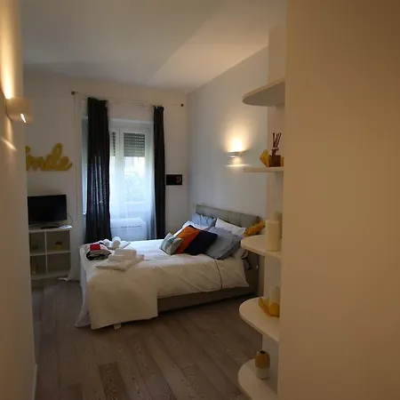 Apartamento Curtatone 25 New
