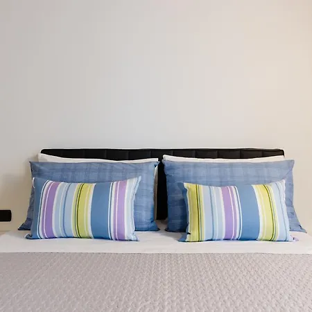 Porta Venezia Apartmán *