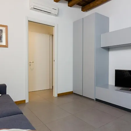 Apartmán Porta Venezia
