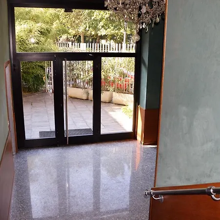 Apartmán Belisario Fiera Milán