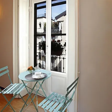 Bed and Breakfast Bonaparte