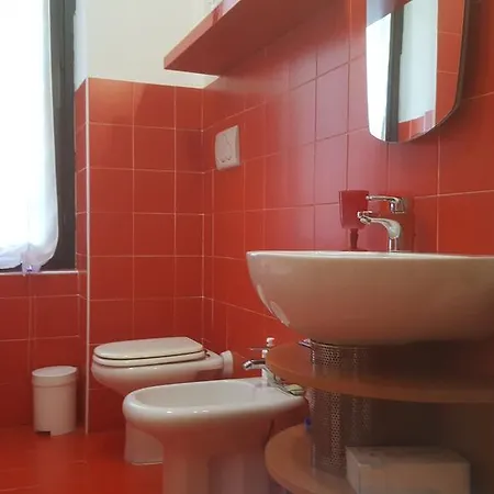 Apartament Bnbutler - Sempione, 12 - Lively And Area Mediolan