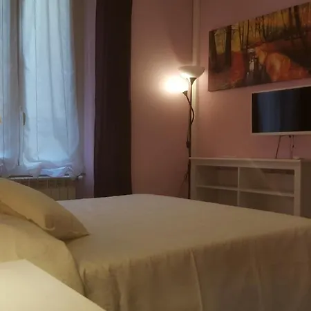 Bnbutler - Sempione, 12 - Lively And Area Apartament Mediolan