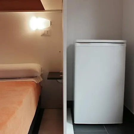 New Generation Center Hostal