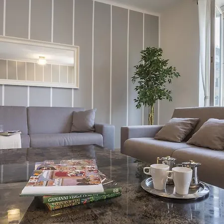 Appartement Joivy Mazzini Brera
