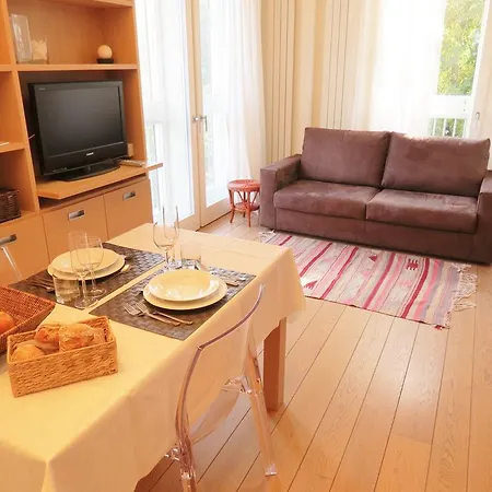Apartment Belisario Fiera