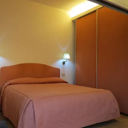 Belisario Fiera Apartment Mailand