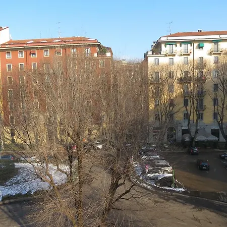 Belisario Fiera Apartment