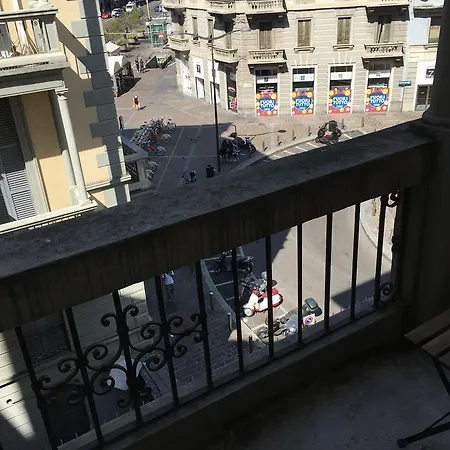 Xdmilano 3* Milaan