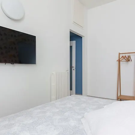 - Porta Venezia Apartamento *