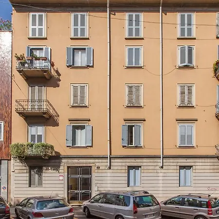 Milano - Porta Venezia *