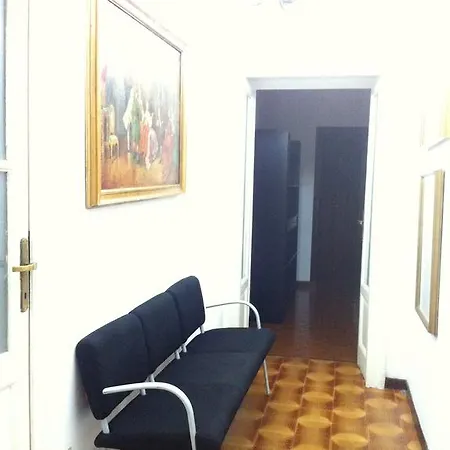 Maison d'hôtes Notteblu *