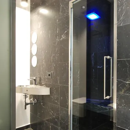 Skyline アパート *