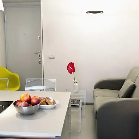 ソルフェリーノ スイート