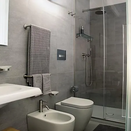 アパート ソルフェリーノ スイート