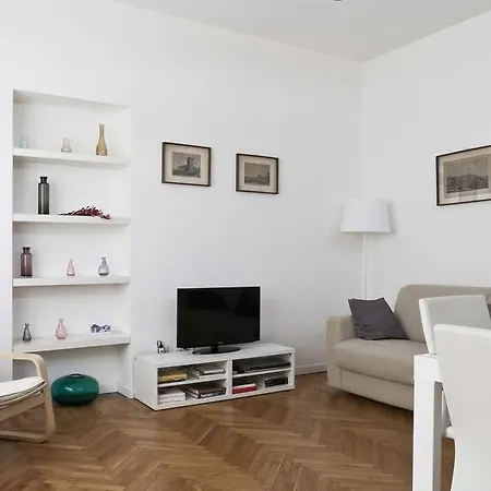 Italianway - Revere Apartment Milan
