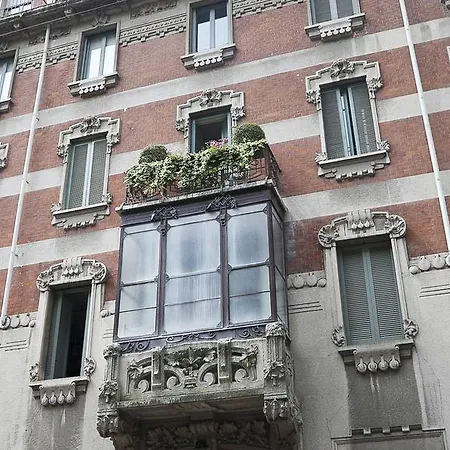 Italianway - Revere * Milan