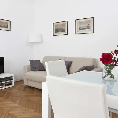 Apartment Italianway - Revere