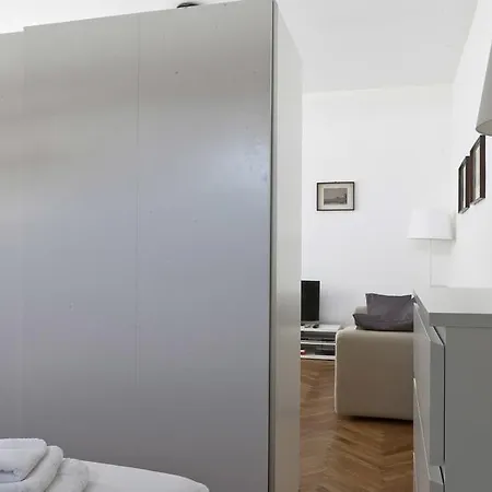 Italianway - Revere Apartment Milan