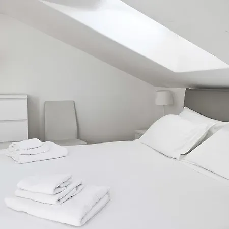 Italianway - Revere Apartment