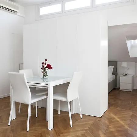 Apartment Italianway - Revere Milan