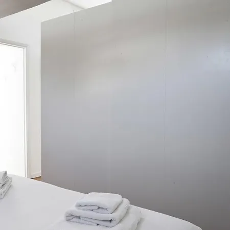 Apartment Italianway - Revere