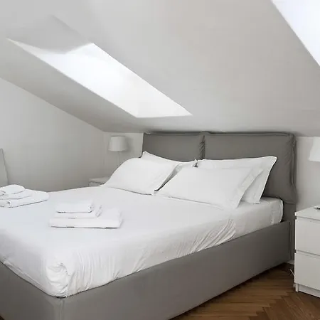 Apartment Italianway - Revere *