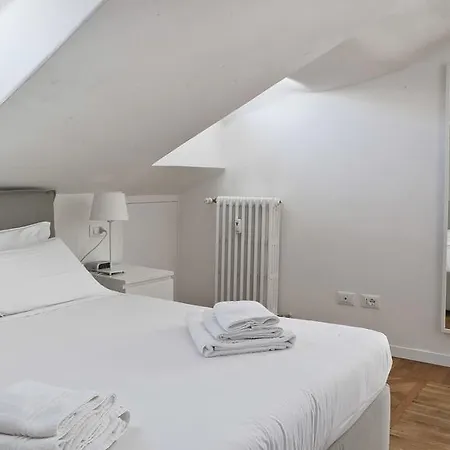 Italianway - Revere Apartment *