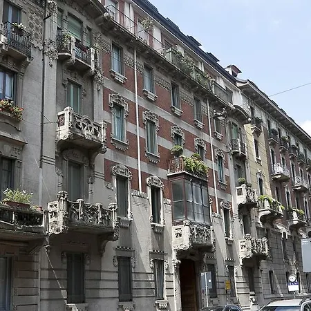 Italianway - Revere Milan