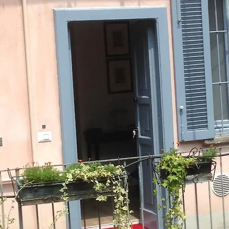 Charming And Elegant Historic Center Of