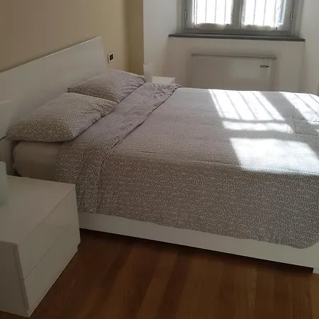 Apartament Stefania