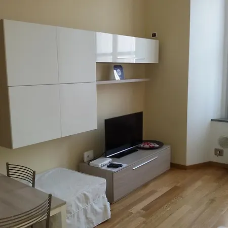 Apartment Stefania *