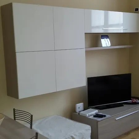 Apartment Stefania