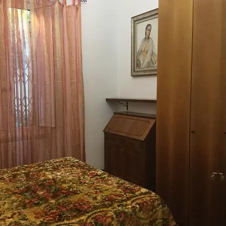 Notteblu Maison d'hôtes *
