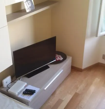 Apartment Stefania Milan