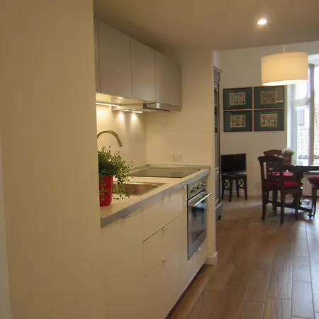 Appartement Charming And Elegant Historic Center Of