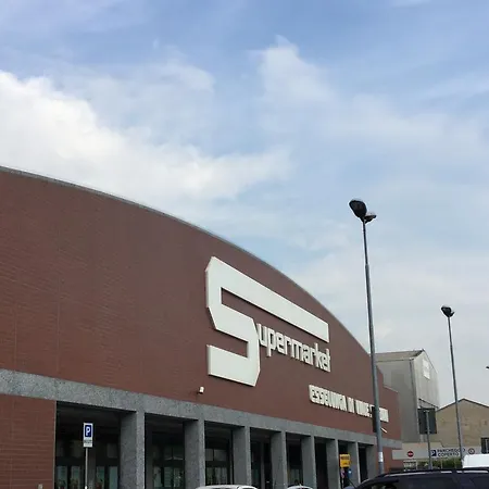 Апартаменты Niguarda Bicocca Flat *