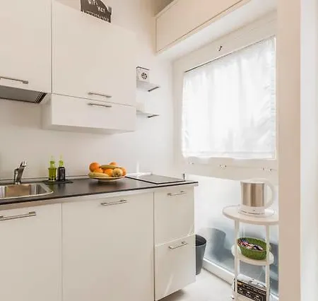 Navigli - Via Savona Appartement