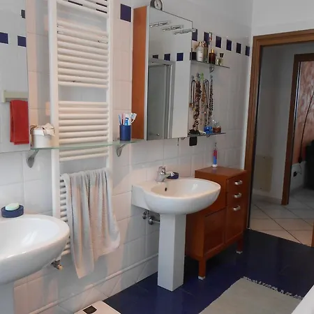 Ippodromo Guest house
