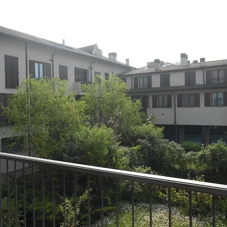 Ippodromo Guest house *