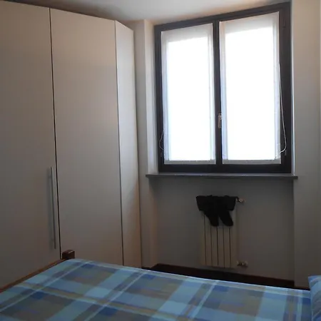 Guest house Ippodromo